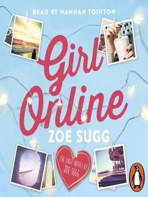 Girl Online - Audiobook